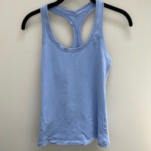 Lululemon Cool Racerback Tank Top